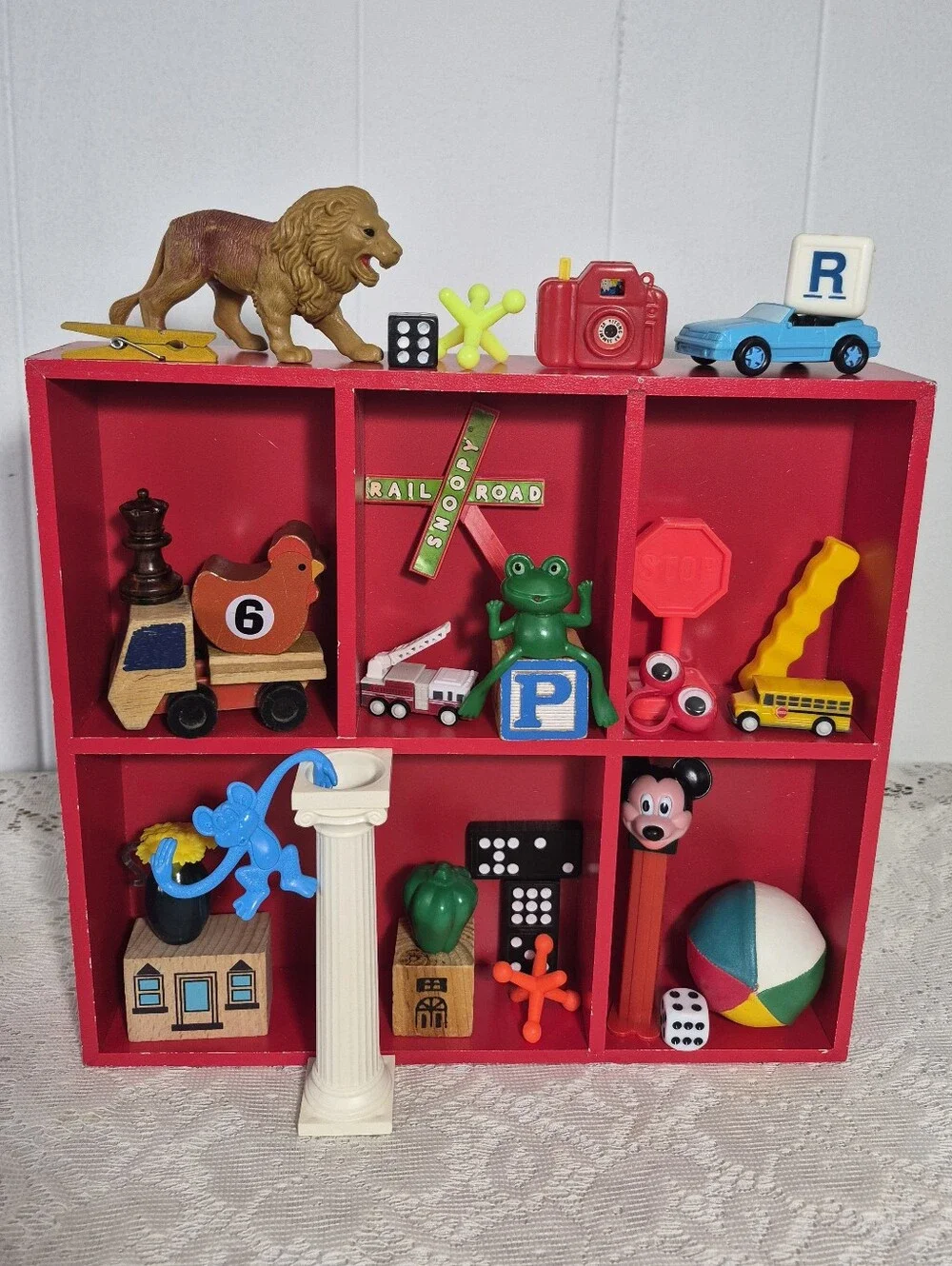 Vintage Trinket Bundle
